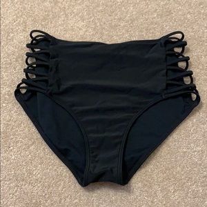 Hollister Bikini Bottoms